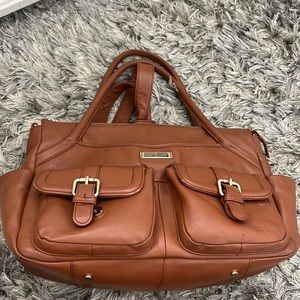 Lily Jade Elizabeth Diaper Bag